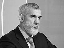 Умер трехкратный олимпийский чемпион по борьбе Сайтиев