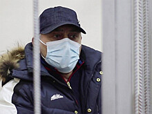 Полковника МВД приговорили к пожизненному сроку за теракты в Москве