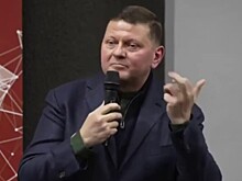 Слухи о выдвижении Залужного могут быть актом большой игры