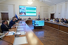 В Новосибирске расширят программу ремонта тепловых сетей на 2024-2025 годы