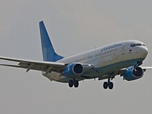 «Победа» перевезла миллион клиентов за месяц