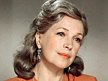 Что стало с могилой Клары Лучко спустя 16 лет после похорон