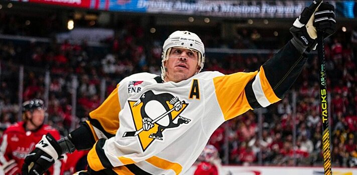 Салливан про 1+3 Малкина с «Вашингтоном»: «Когда он находит свою игру, то доминирует на уровне всей лиги»