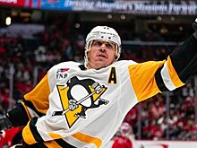 Салливан про 1+3 Малкина с «Вашингтоном»: «Когда он находит свою игру, то доминирует на уровне всей лиги»