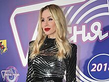 Лобода и другие украинские звезды перестали быть востребованы на Украине и в России