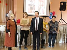 В Еманжелинске наградили работников лучших школьных пищеблоков