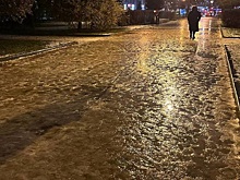 Мэр Ярославля Молчанов поручил принять меры против гололеда