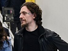 Артист балета Сергей Полунин сообщил, что перевез бабушку из Херсона в Россию