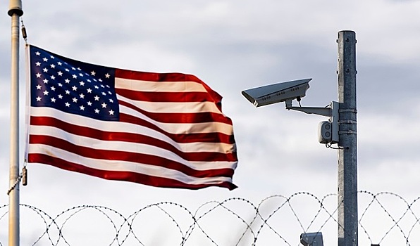 Американцы бегут в Мексику за лучшей жизнью