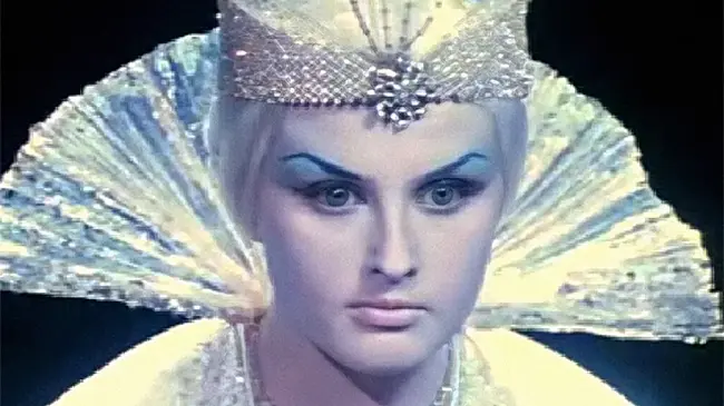 Умерла актриса из «Снежной королевы»