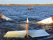 Стали известны имена погибших в авиакатастрофе в Кстовском районе