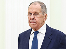 Лавров на министерской встрече стратегического диалога Россия-ССАГПЗ. Трансляция завершена