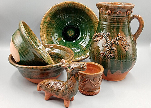 Два объекта из Тамбовской области вошли в реестр нематериального этнокультурного достояния России