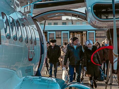 Платную регистрацию на рейсы в самолетах предложили сделать в России