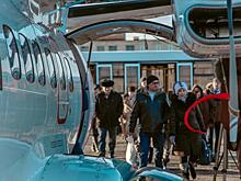 Платную регистрацию на рейсы в самолетах предложили сделать в России