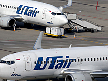 Эксперты назвали будущее Utair благоприятным