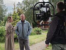 Стартовали съемки многосерийной мелодрамы «Тёплый ветер с севера»