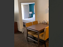 Российский боец UFC показал условия жизни в США