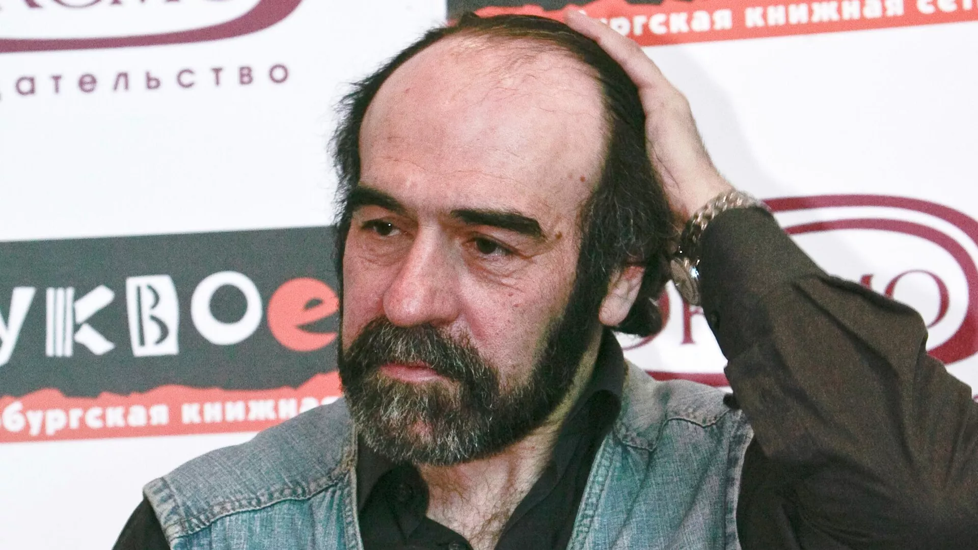 Стало известно, где и когда пройдет прощание с сооснователем «Аквариума» - EuroPress.news