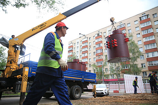 Новую городскую программу обсудят на форуме "Мой район"