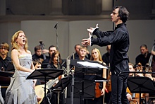 Оркестр Utopia Теодора Курентзиса исполнил Третью симфонию Малера в Вене, Берлине и Афинах