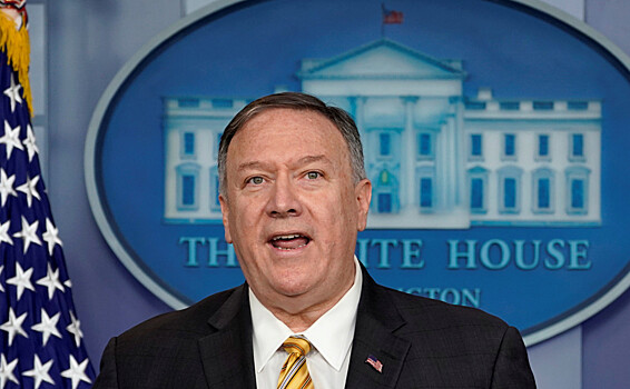 В США обеспокоены из-за попыток КНР купить «Мотор Сич»