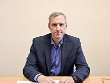 Владислав Чесноков стал первым замминистра физкультуры и спорта