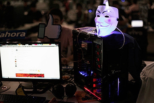 Обиженный на весь мир школьник изобрел идеальное кибероружие