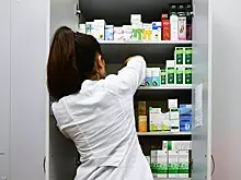 Каким будет эксперимент по продаже лекарств в передвижных аптеках