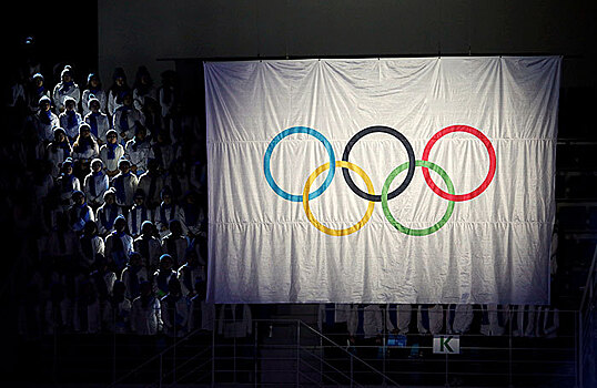 РФ может нанести МОК «олимпийское поражение» в сотни миллионов