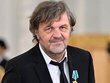 «Я гражданин мира». Эмиру Кустурице исполнилось 70 лет
