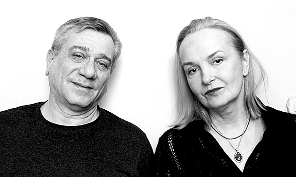 Анатолий Гостев и Татьяна Алексеева: «Саврасов у нас не противоречит Шагалу»