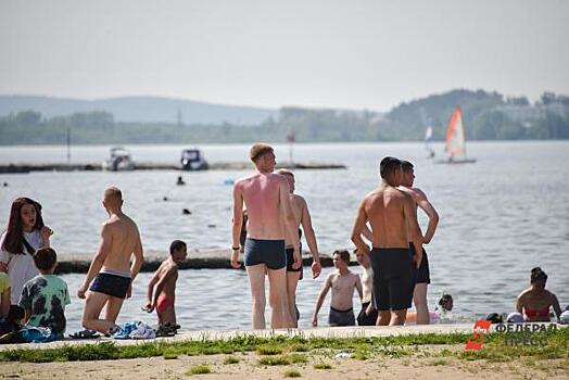 В Петербурге готовят 20 пляжей: когда начнется купальный сезон