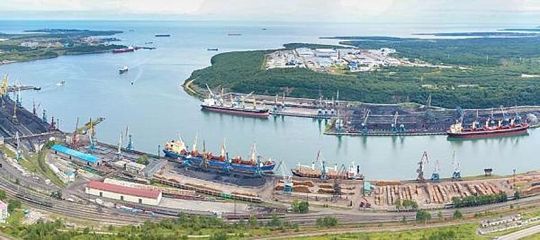 Более 160 млн рублей направят в инфраструктуру Хабаровского края