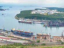 Более 160 млн рублей направят в инфраструктуру Хабаровского края