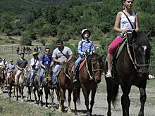Село в Крыму попало в число лучших по отзывам туристов