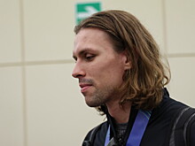 Пловец Гирев: «Когда увидел энтузиазм Корнева и Лифинцева, понял, что все будет как надо и даже лучше»