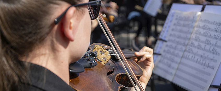 Фестиваль «Музыка летом» пройдет в Удмуртии до 30 июня