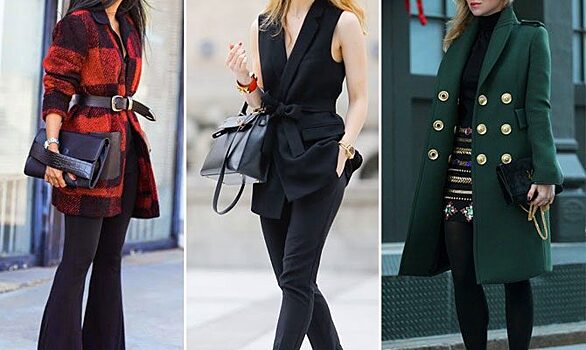 Как одеться так, чтобы выглядеть элегантно, стильно и дорого: 12 рекомендаций для шикарного наряда
