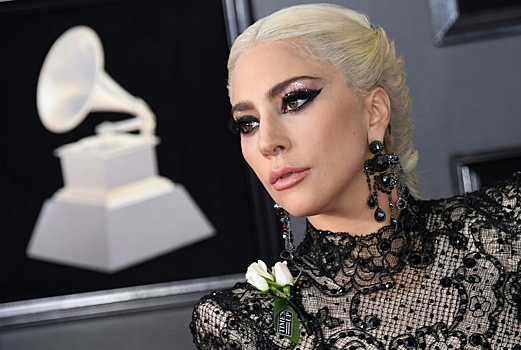 Леди Гага против Дональда Трампа: певица раскритиковала президента за ущемление прав трансгендеров