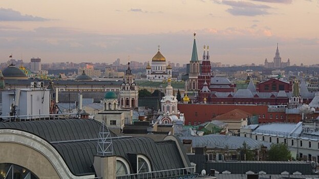 В Теплом Стане в рамках проекта «Гуляем по Москве» в декабре запланированы две экскурсии