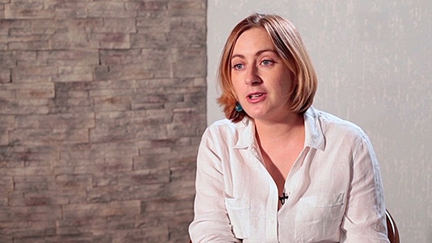 «Дорога памяти»: Ариадна Рокоссовская рассказала, как ее прадед предсказал исход ВОВ