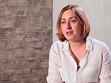 «Дорога памяти»: Ариадна Рокоссовская рассказала, как ее прадед предсказал исход ВОВ