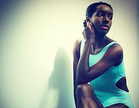 Темнокожая танцовщица обвинила Московскую академию балета в расизме