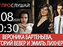 В Омске попытаются провести "Симфопарк"