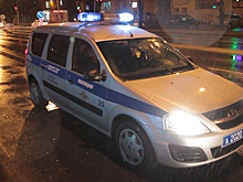 Неизвестные на BMW устроили стрельбу на севере Москвы