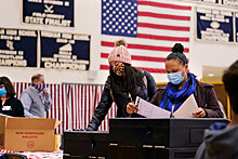 Axios: около 40% республиканцев допускают фальсификации на грядущих выборах в Конгресс США