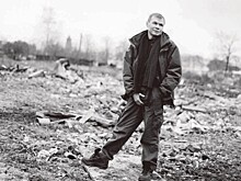 В Петербурге вновь проведут кинофестиваль Александра Баширова «Чистые грезы»