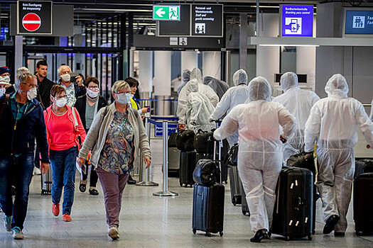 Более 110 рейсов задержано и отменено в московских аэропортах