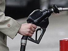 В США столкнулись с паническим спросом на бензин